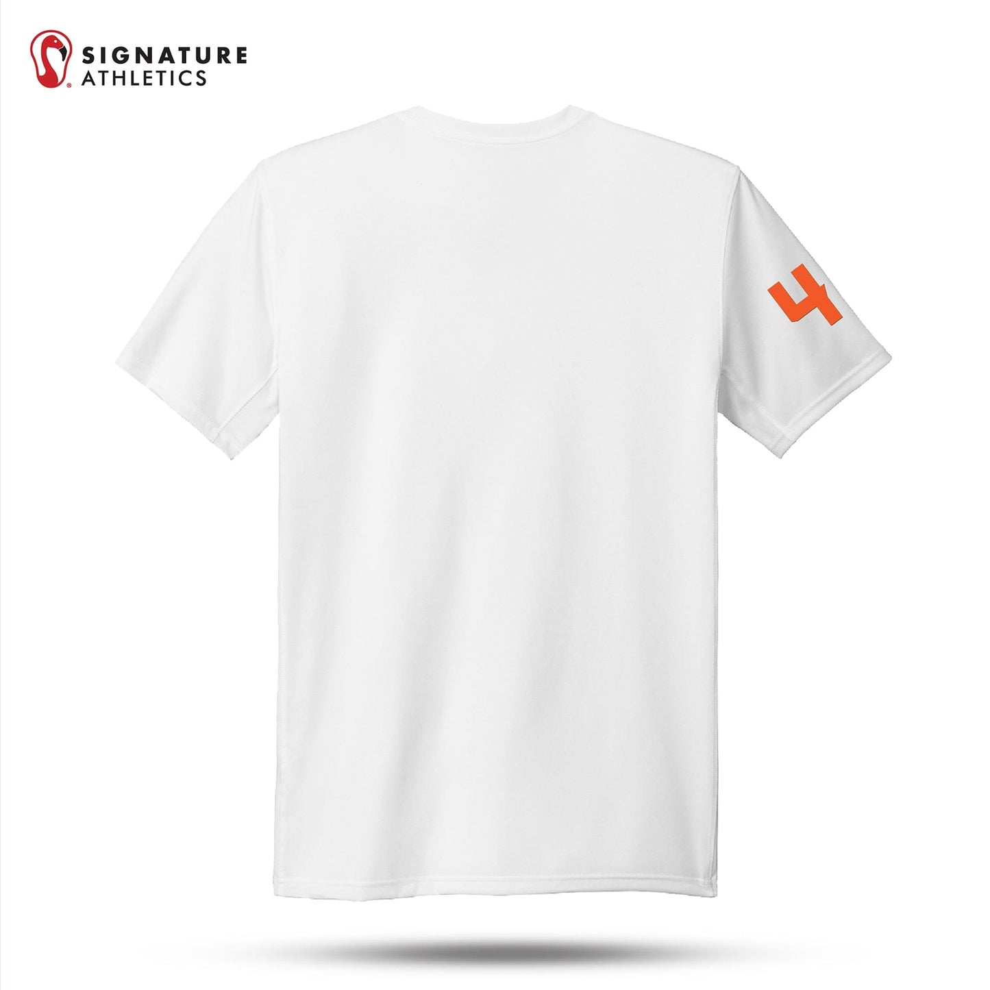 Findley Soccer Nike Team rLegend Tee Signature Lacrosse