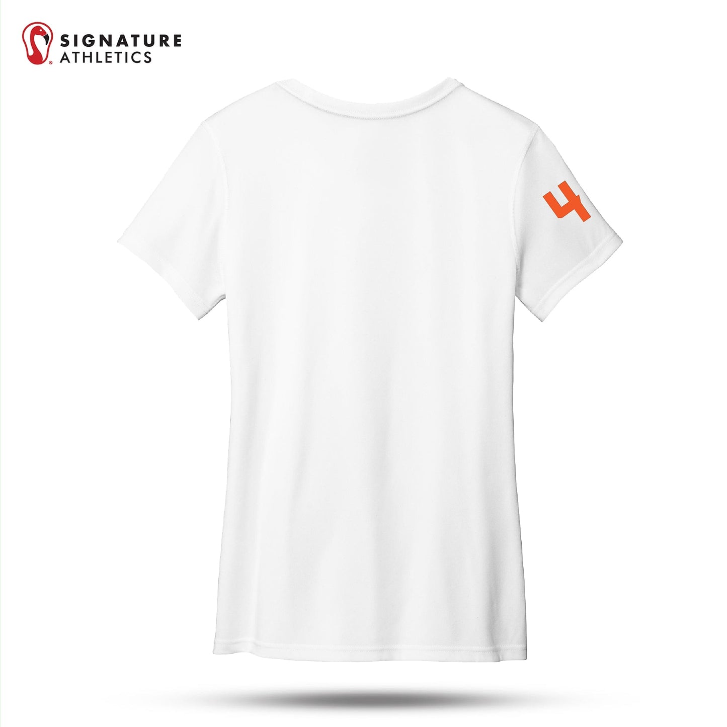 Findley Soccer Nike Women's Team rLegend Tee Signature Lacrosse