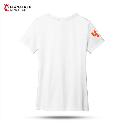 Findley Soccer Nike Women's Team rLegend Tee Signature Lacrosse