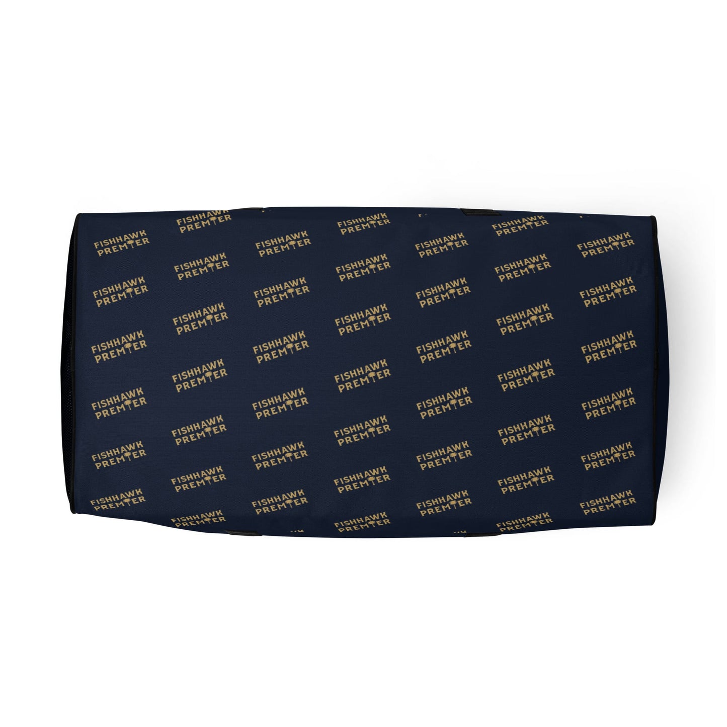 Fishhawk Premier Sideline Duffel Bag Signature Lacrosse