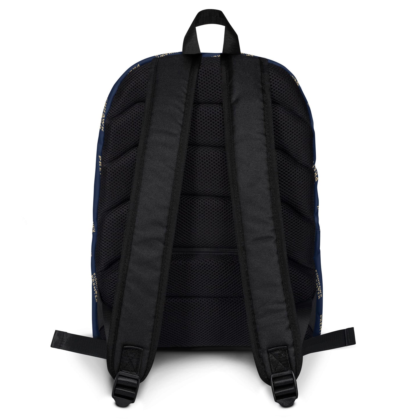 Fishhawk Premier Travel Backpack Signature Lacrosse