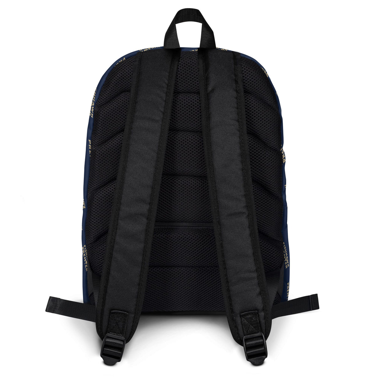 Fishhawk Premier Travel Backpack Signature Lacrosse