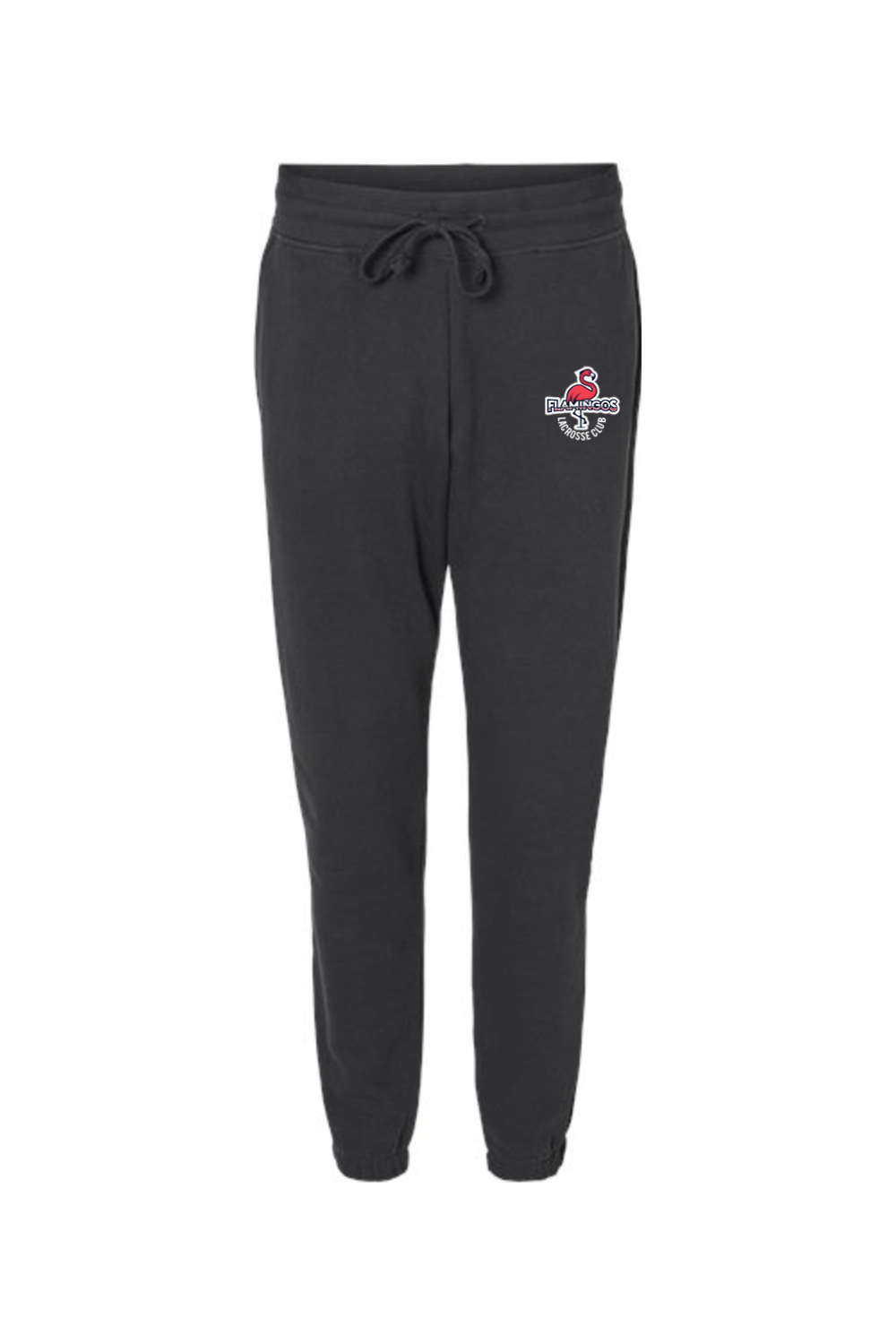 Flamingos LC Adult Sweatpants Signature Lacrosse