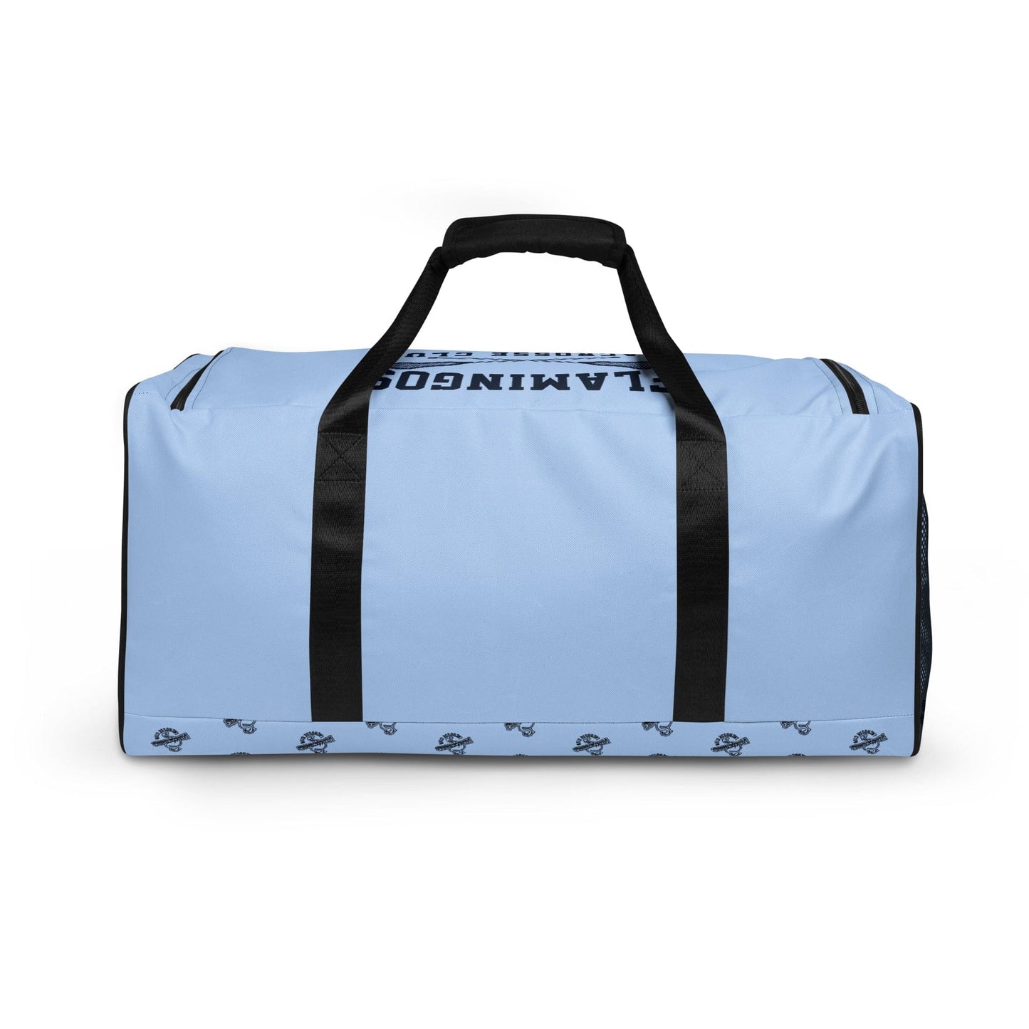 Flamingos LC Sideline Duffel Bag Signature Lacrosse