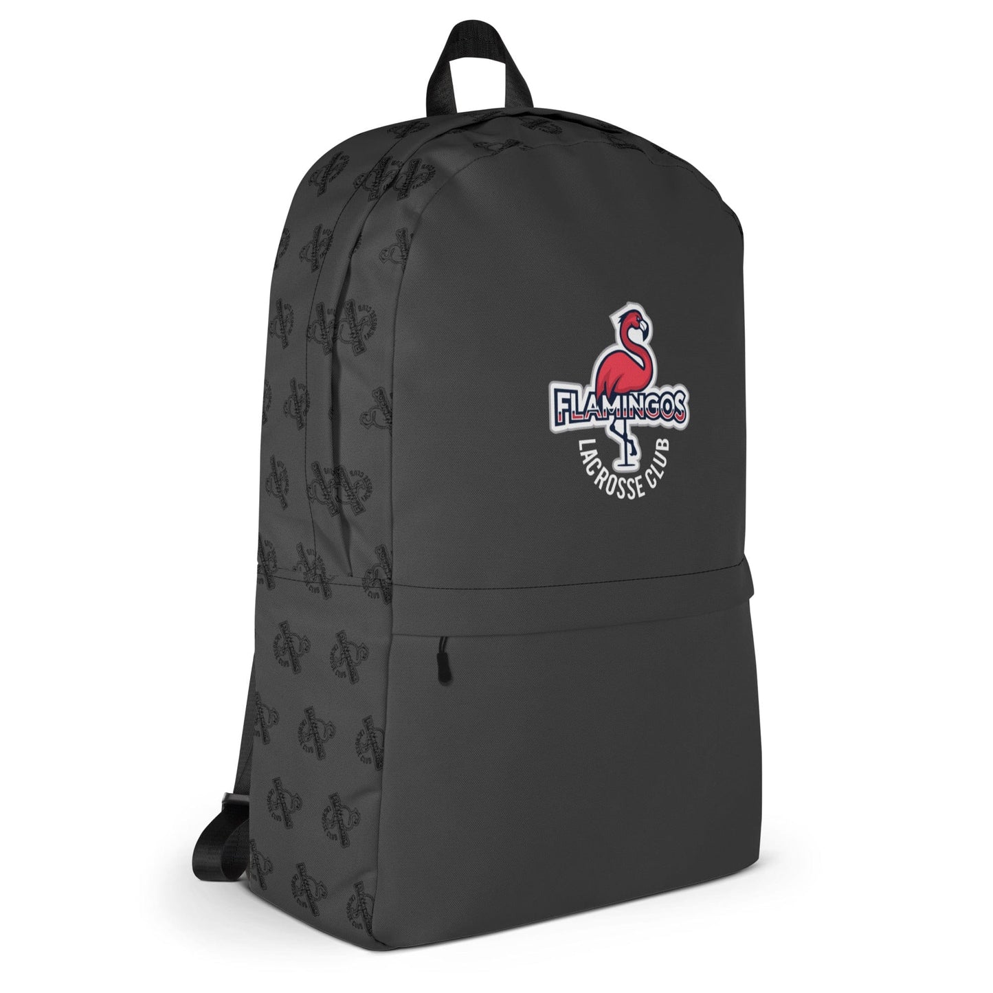 Flamingos LC Travel Backpack Signature Lacrosse