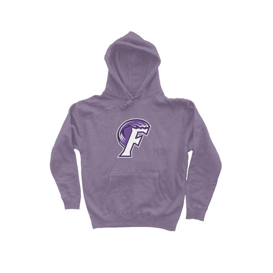 Fletcher High School Lacrosse Adult Hoodie Signature Lacrosse