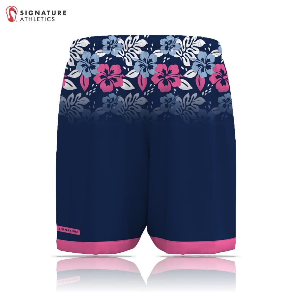 Florida Elite Lacrosse Men's Player Short Signature Lacrosse
