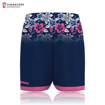 Florida Elite Lacrosse Men's Player Short Signature Lacrosse