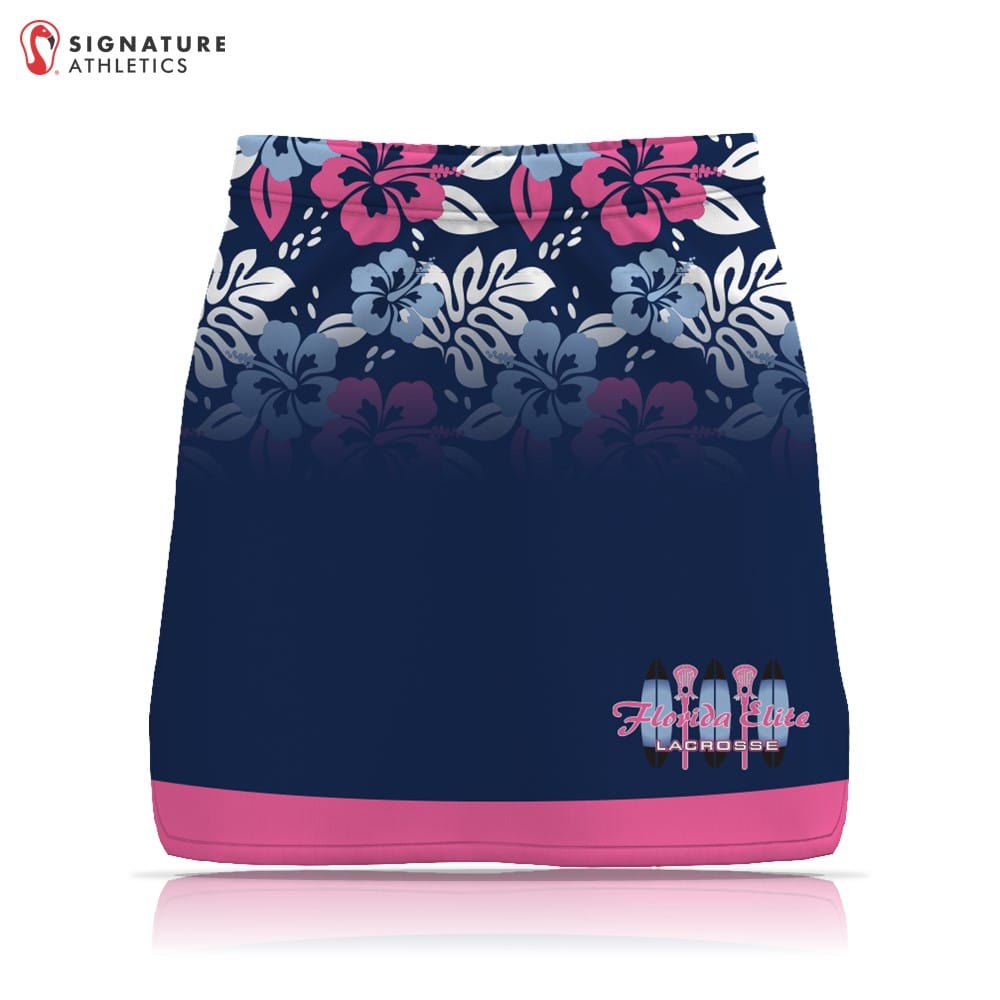 Florida Elite Lacrosse Women's Player Skirt Signature Lacrosse