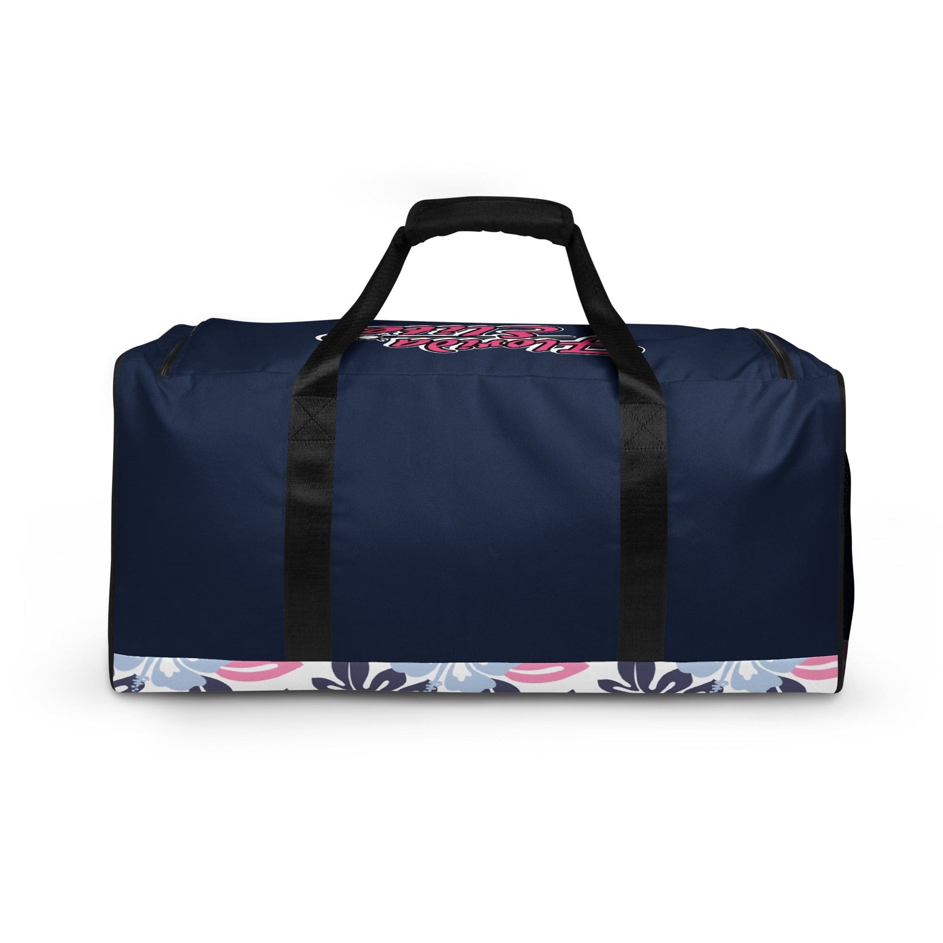 Florida Elite LC Sideline Duffel Bag Signature Lacrosse