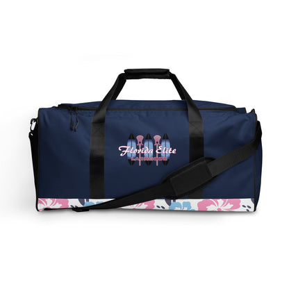 Florida Elite LC Sideline Duffel Bag Signature Lacrosse