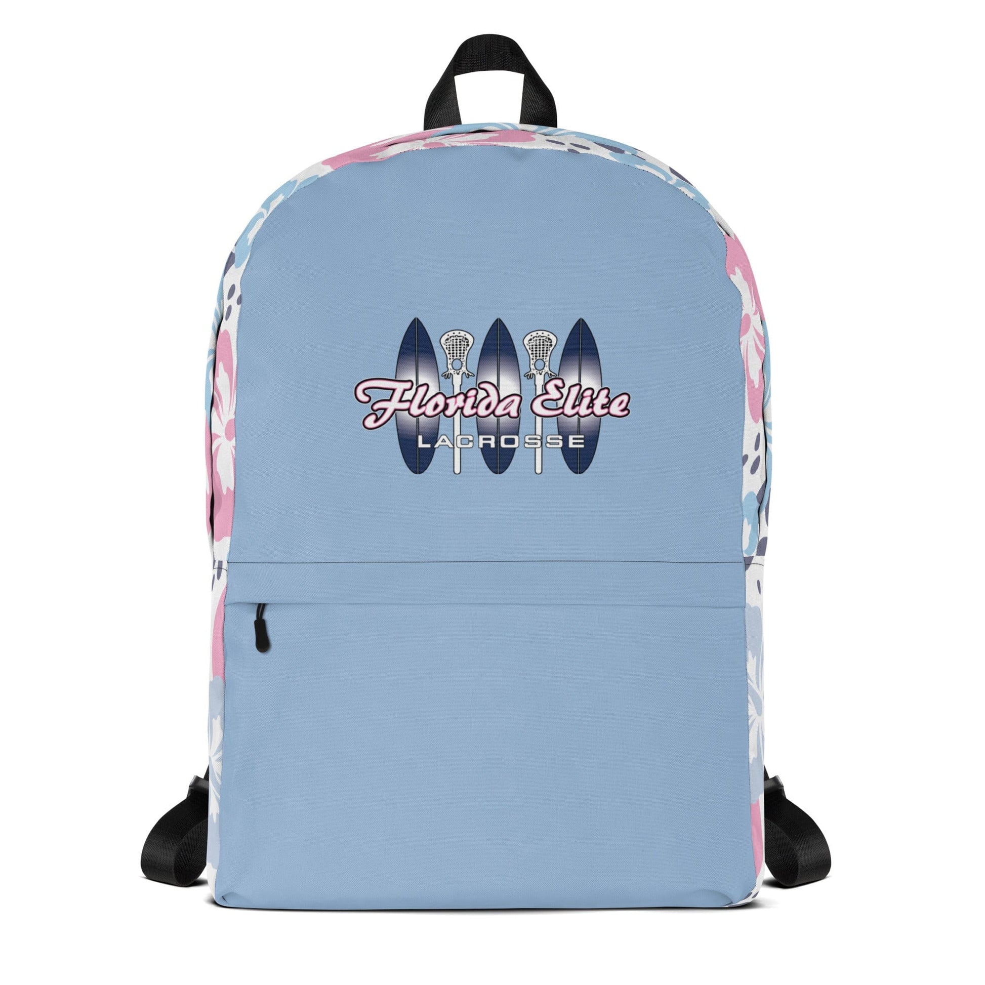 Florida Elite LC Travel Backpack Signature Lacrosse