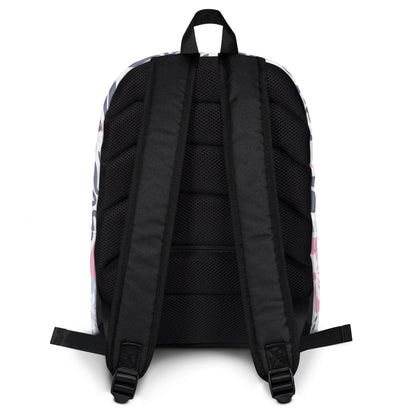 Florida Elite LC Travel Backpack Signature Lacrosse