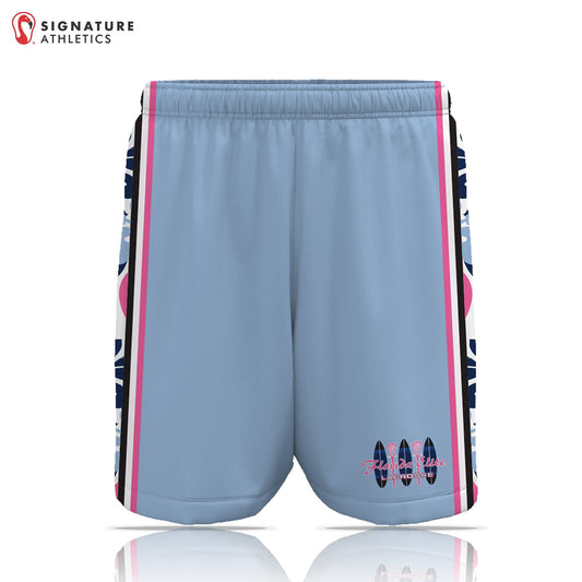 Florida Elite Men's Game Shorts Signature Lacrosse
