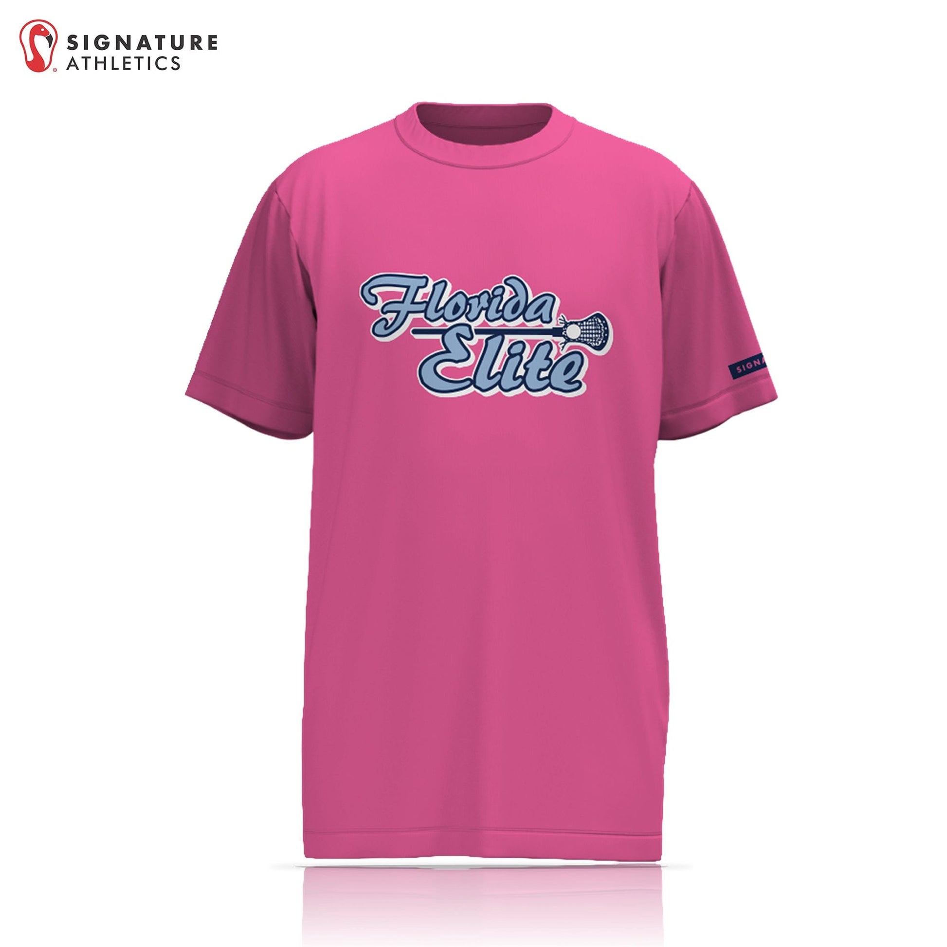 Florida Elite Women's 3 Piece Player Package Signature Lacrosse