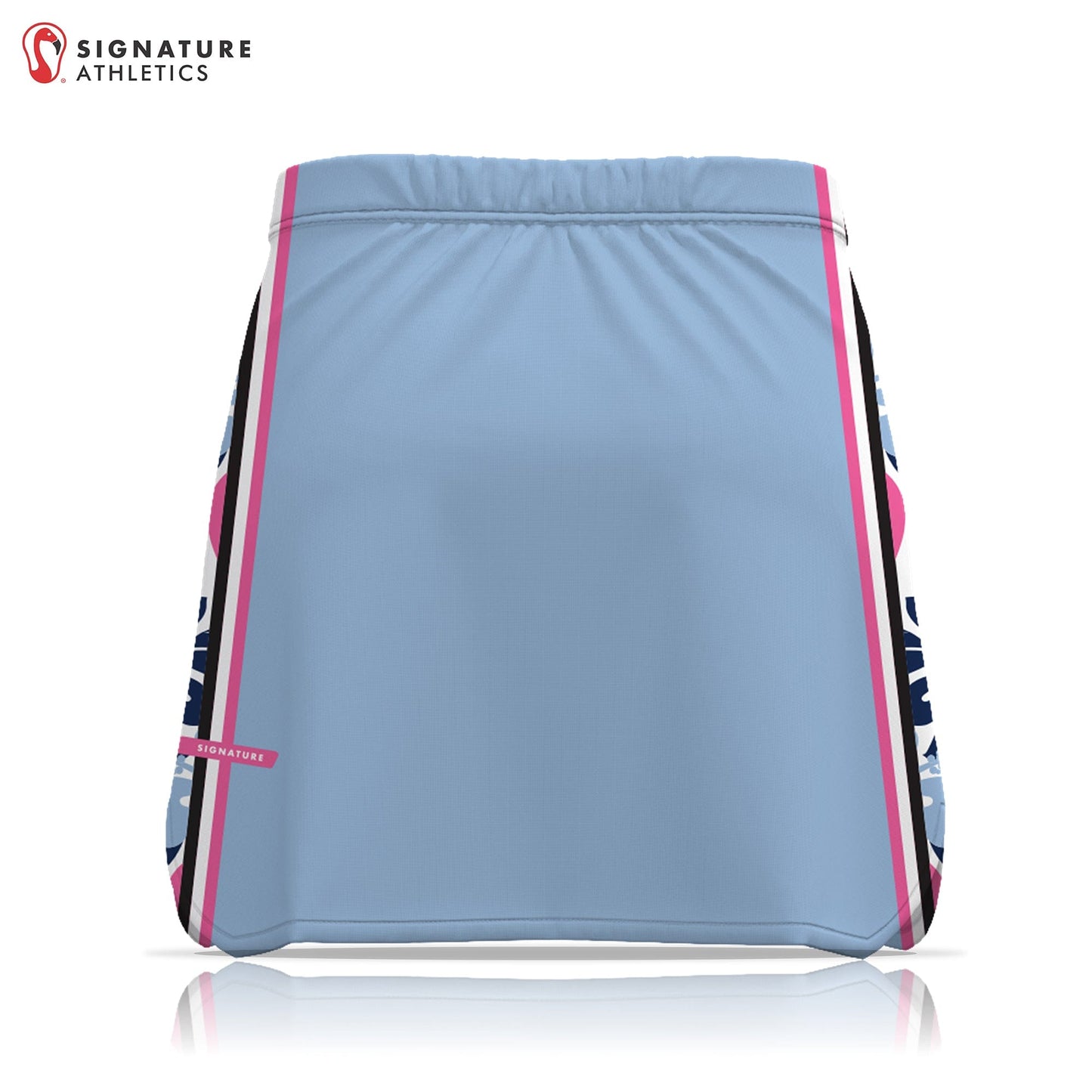 Florida Elite Women's Game Skirt Signature Lacrosse
