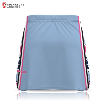 Florida Elite Women's Game Skirt Signature Lacrosse