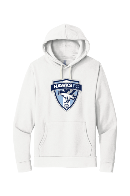 Florida Hawks FC Adult Premium Lightweight Hoodie Signature Lacrosse