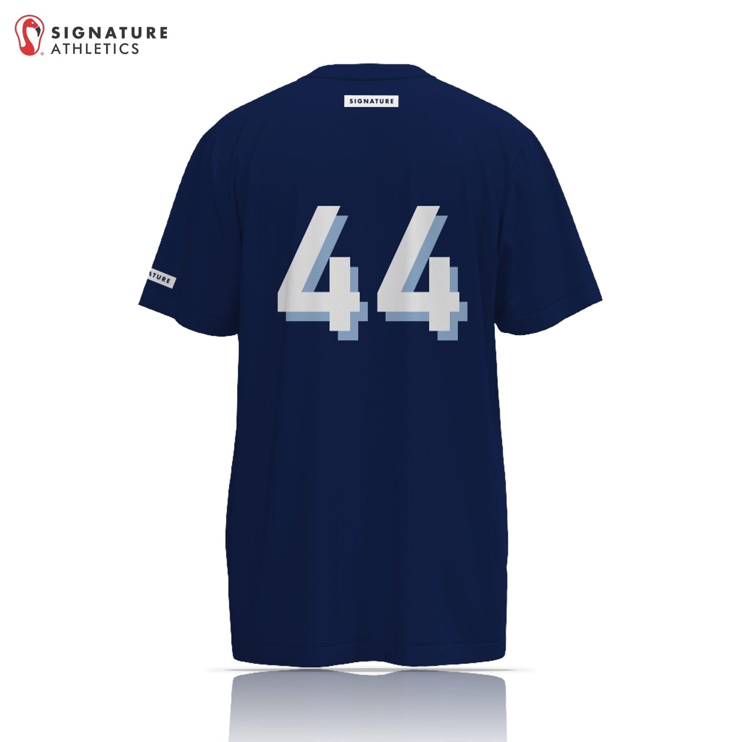 Florida Hawks FC Men's 4 Piece Player Package Signature Lacrosse