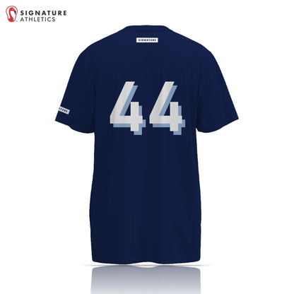 Florida Hawks FC Men's 4 Piece Player Package Signature Lacrosse