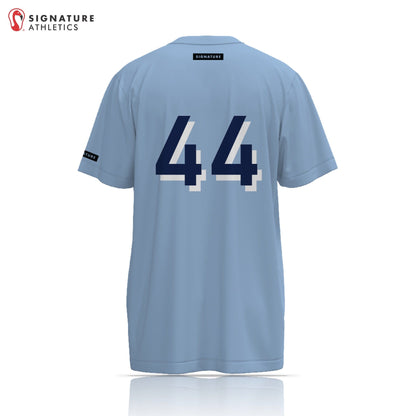 Florida Hawks FC Men's 4 Piece Player Package Signature Lacrosse