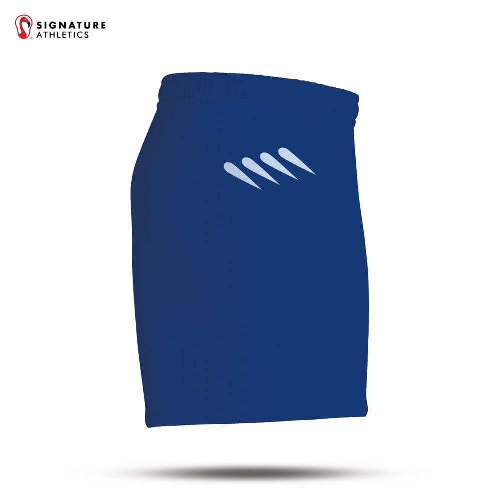 Florida Hawks FC Men's Game Shorts Signature Lacrosse