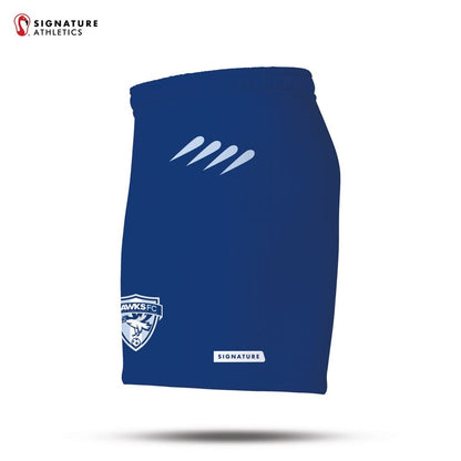 Florida Hawks FC Men's Game Shorts Signature Lacrosse