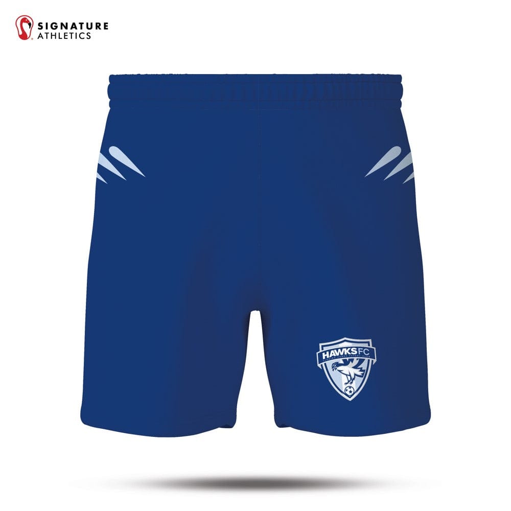 Florida Hawks FC Men's Game Shorts Signature Lacrosse