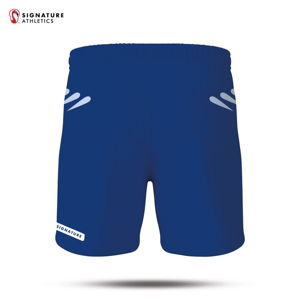 Florida Hawks FC Men's Game Shorts Signature Lacrosse