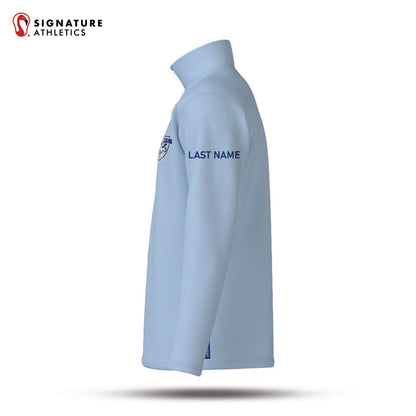 Florida Hawks FC Player Quarter Zip Signature Lacrosse