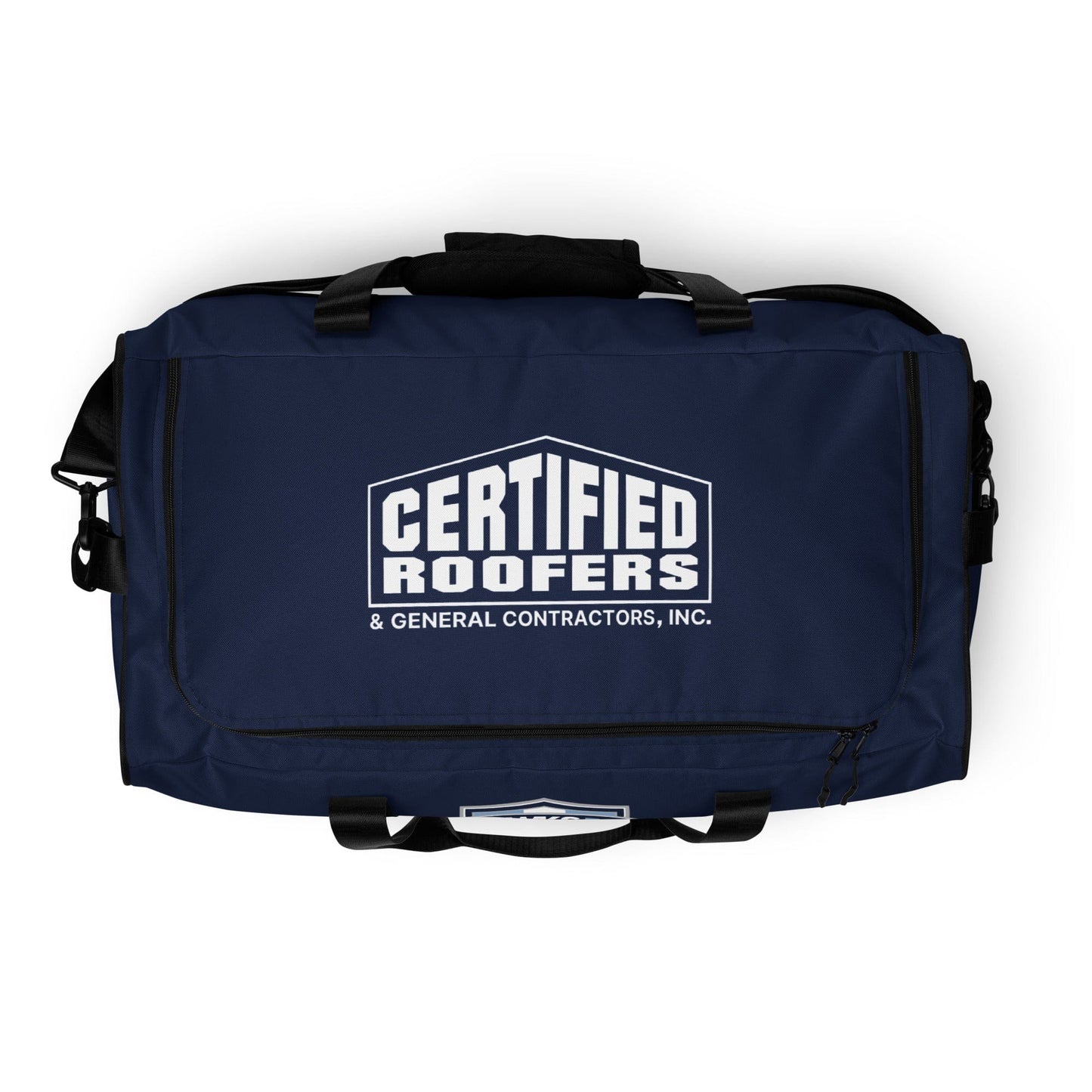 Florida Hawks FC Sideline Duffel Bag Signature Lacrosse