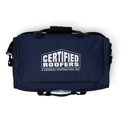 Florida Hawks FC Sideline Duffel Bag Signature Lacrosse