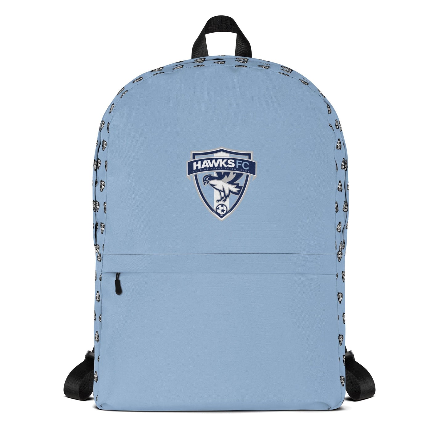 Florida Hawks FC Travel Backpack Signature Lacrosse