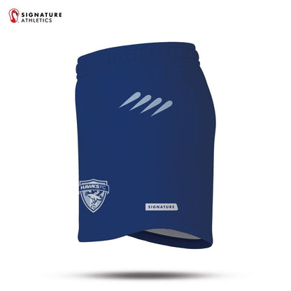 Florida Hawks FC Women's 4 Piece Player Package Signature Lacrosse