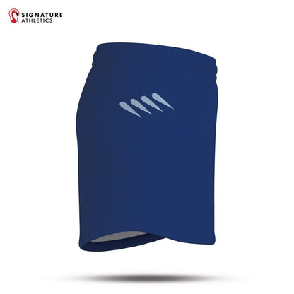 Florida Hawks FC Women's Game Shorts Signature Lacrosse