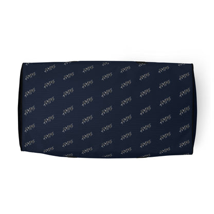 Florida Hype Volleyball Sideline Duffel Bag Signature Lacrosse