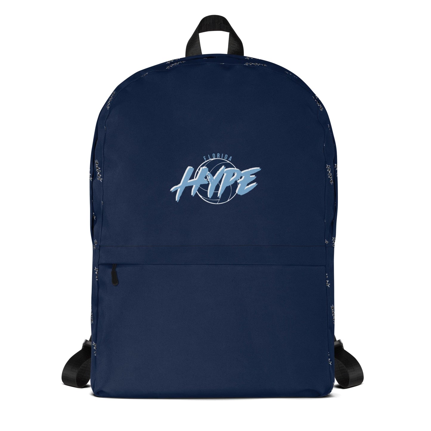 Florida Hype Volleyball Travel Backpack Signature Lacrosse