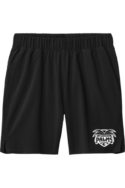 Florida Palms LC Adult Athletic Men's Shorts Signature Lacrosse