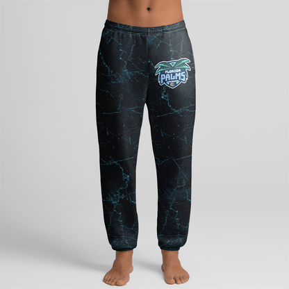 Florida Palms LC Joggers Signature Lacrosse