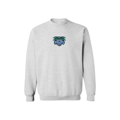 Florida Palms LC Premium Youth Sweatshirt Signature Lacrosse