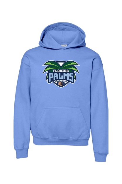 Florida Palms LC Youth Hoodie Signature Lacrosse