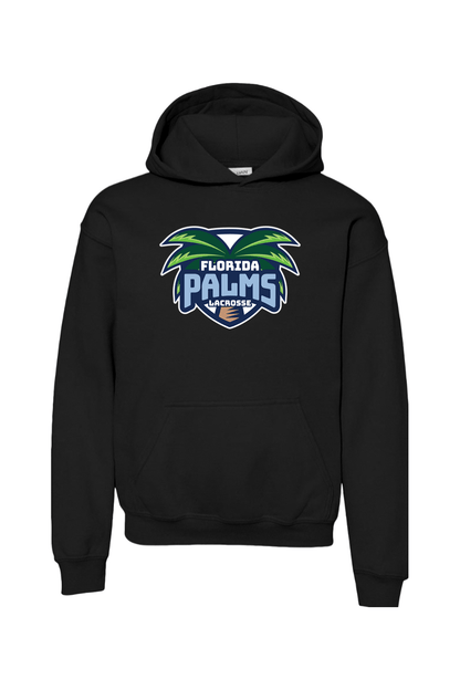 Florida Palms LC Youth Hoodie Signature Lacrosse