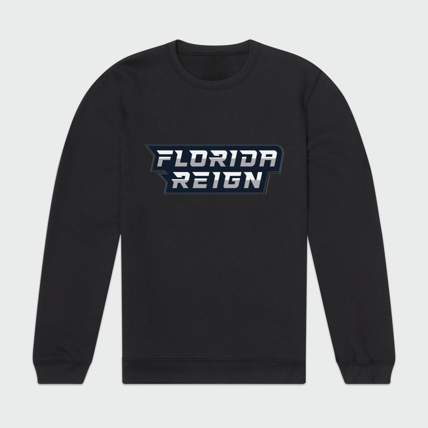 Florida Reign Lacrosse Adult Premium Sweatshirt Signature Lacrosse