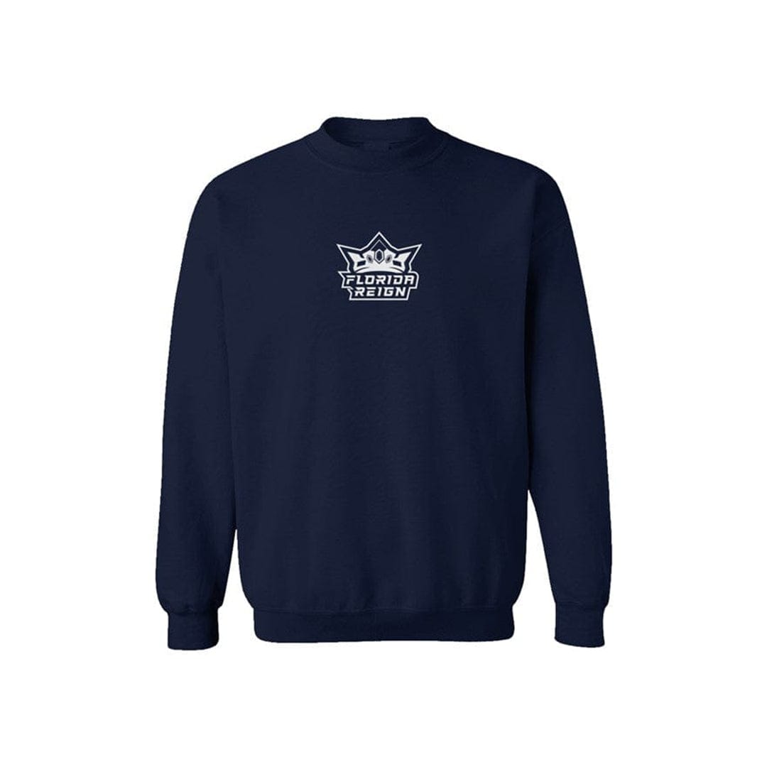 Florida Reign Lacrosse Premium Youth Sweatshirt Signature Lacrosse