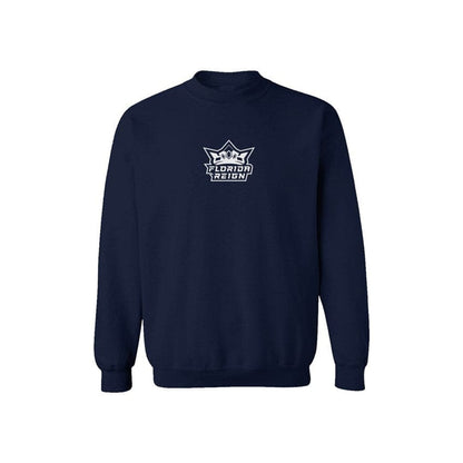 Florida Reign Lacrosse Premium Youth Sweatshirt Signature Lacrosse
