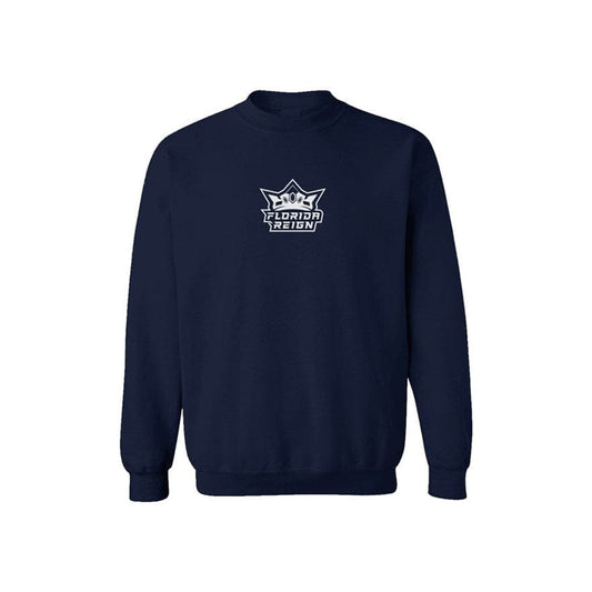 Florida Reign Lacrosse Premium Youth Sweatshirt Signature Lacrosse