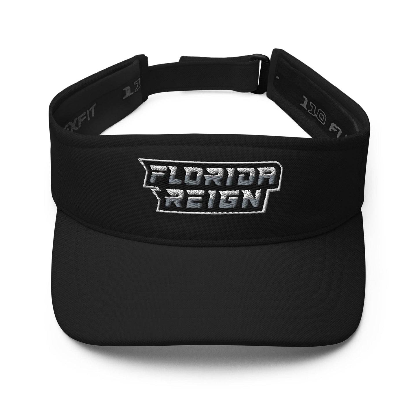 Florida Reign Lacrosse Visor Signature Lacrosse