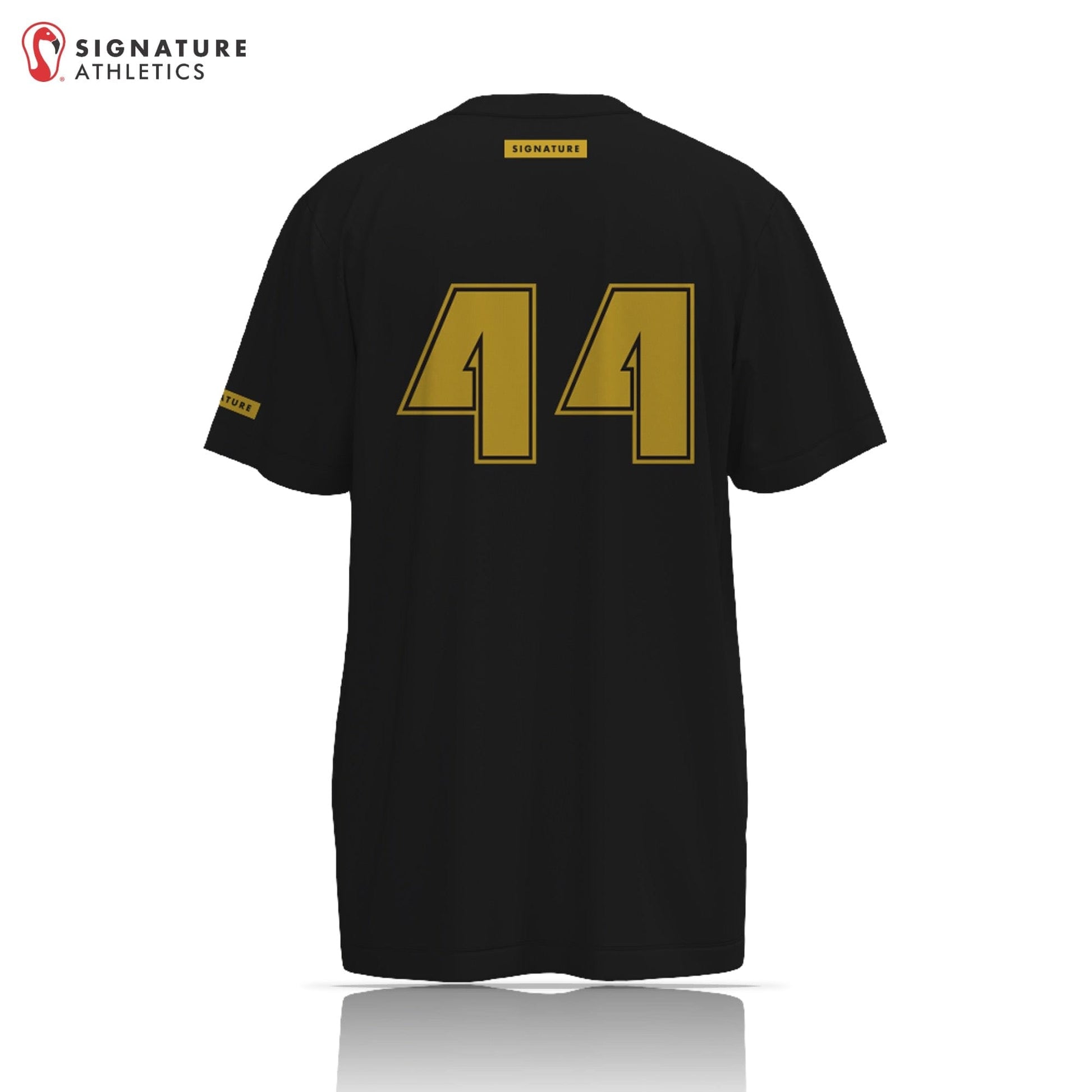 Florida Swarm Lacrosse Men's  Men's 3 Piece Player Package Signature Lacrosse