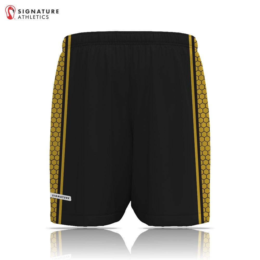 Florida Swarm Lacrosse Men's  Men's Player Short Signature Lacrosse