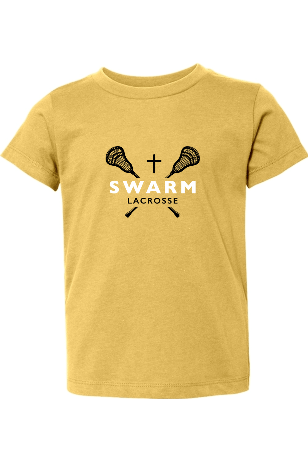 Florida Swarm LC Toddler T-Shirt Signature Lacrosse